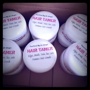 Hair Tamer